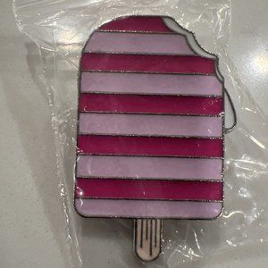 Disney Pin Cheshire Cat Alice in Wonderland Popsicle Ice Cream Mystery Pack